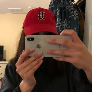Boston Red Sox Cap